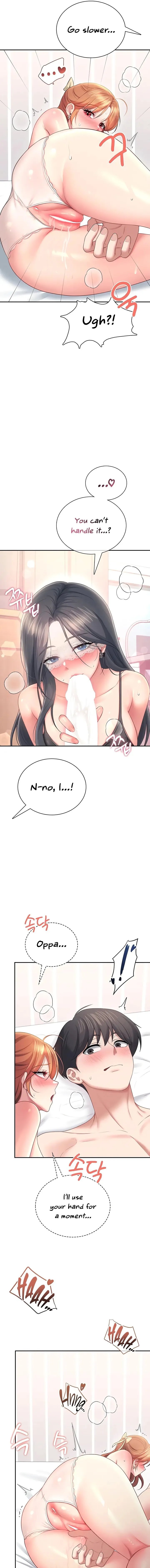 Wireless Onahole Chapter 99 Page 13