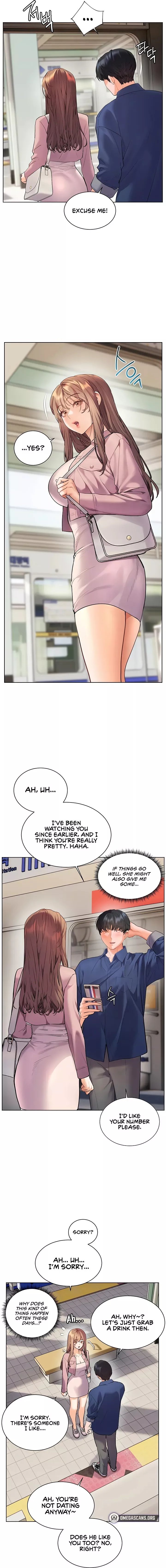 Teacher’s Efforts Chapter 94 Page 13