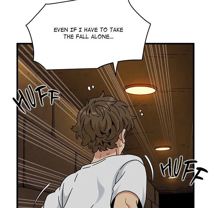 The Turning Point Chapter 81 Page 33 The Turning Point Chapter 81 Page 33