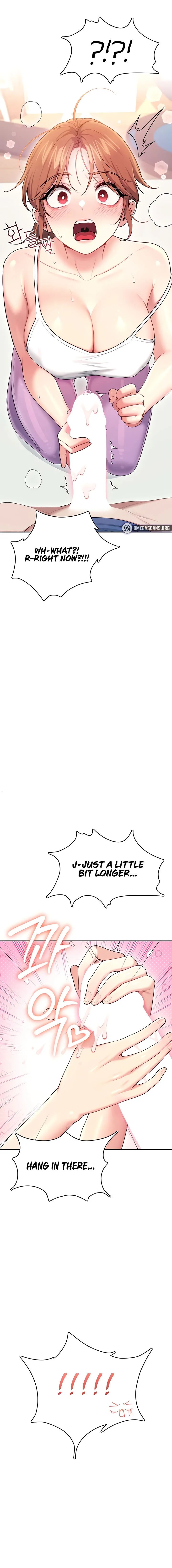 Wireless Onahole Chapter 47 Page 10 Wireless Onahole Chapter 47 Page 10