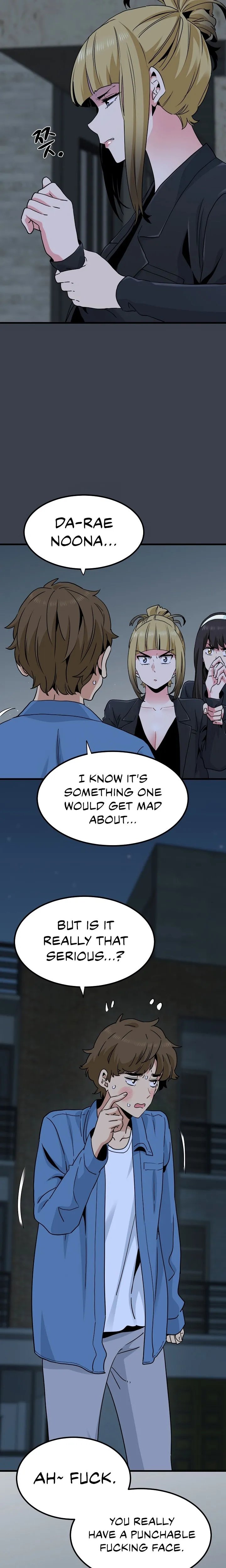 The Turning Point Chapter 30 Page 9 The Turning Point Chapter 30 Page 9