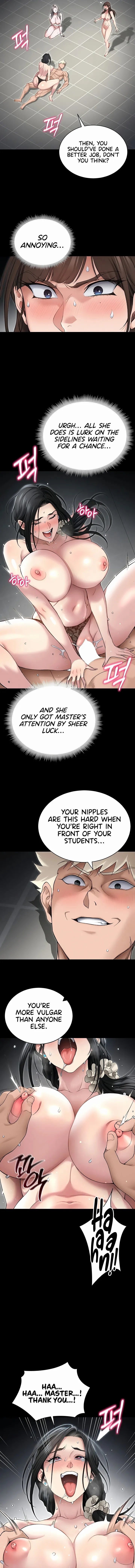 Taming A Female Bully Chapter 66 Page 13