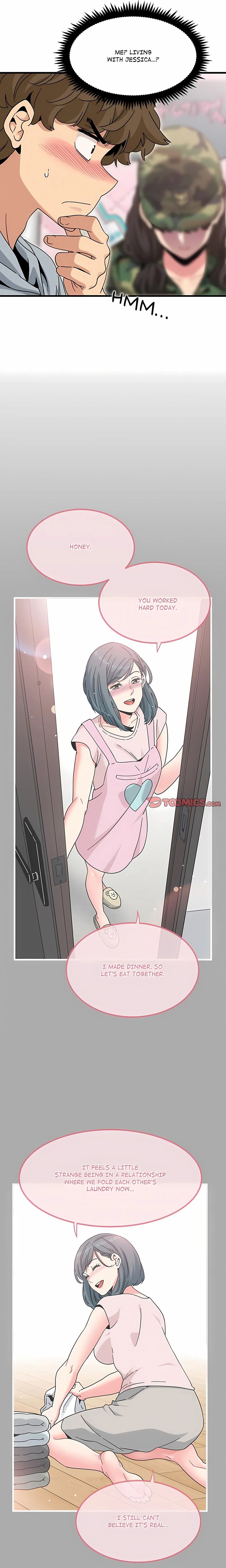 The Turning Point Chapter 132 Page 2 The Turning Point Chapter 132 Page 2