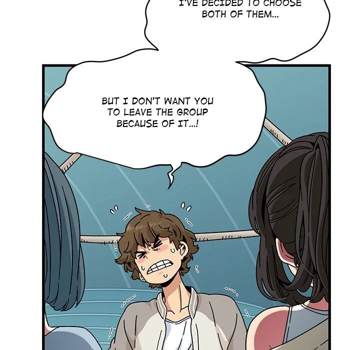 The Turning Point Chapter 85 Page 17 The Turning Point Chapter 85 Page 17