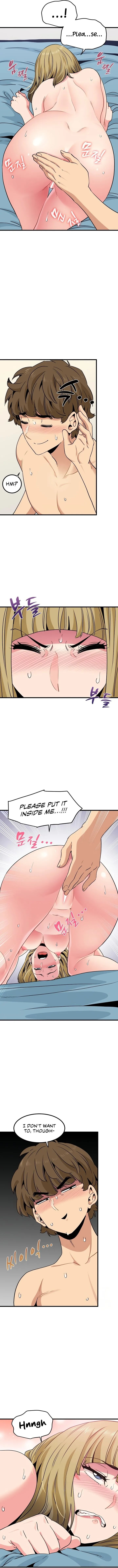 The Turning Point Chapter 66 Page 4