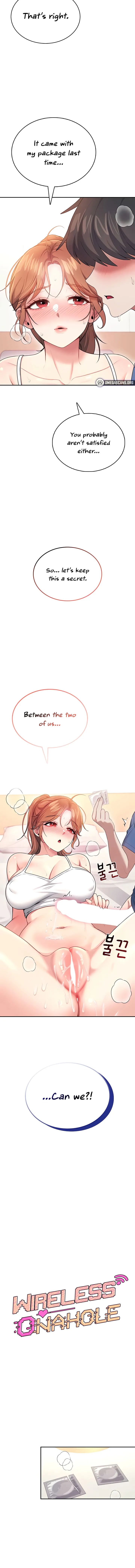 Wireless Onahole Chapter 48 Page 2 Wireless Onahole Chapter 48 Page 2