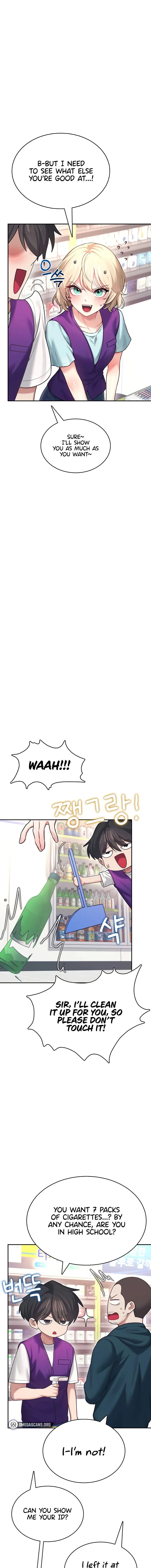 Wireless Onahole Chapter 50 Page 17 Wireless Onahole Chapter 50 Page 17