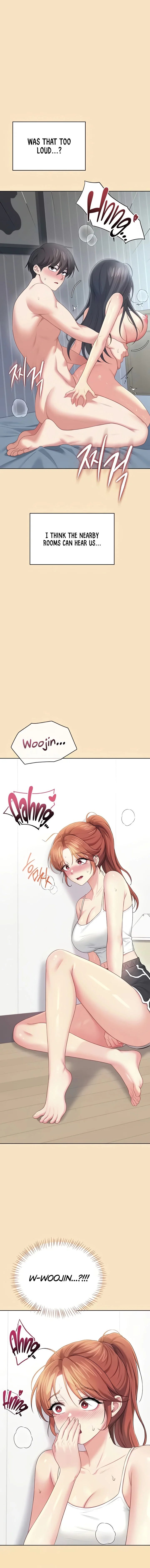 Wireless Onahole Chapter 73 Page 12