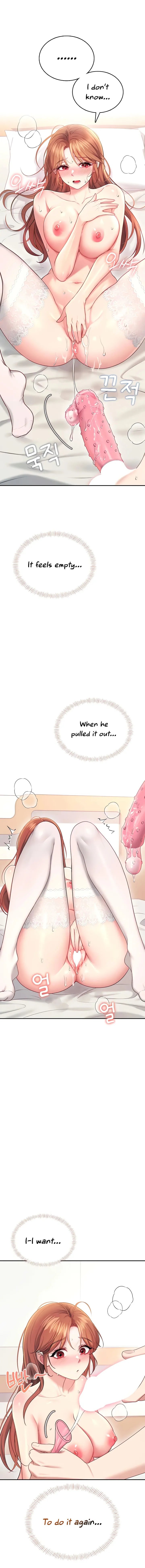 Wireless Onahole Chapter 56 Page 12 Wireless Onahole Chapter 56 Page 12