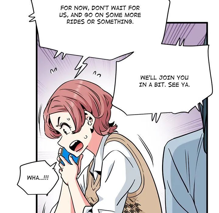 The Turning Point Chapter 80 Page 51 The Turning Point Chapter 80 Page 51