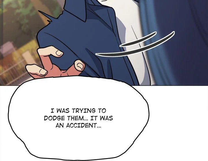 Someone Stop Her! Chapter 23 Page 123 Someone Stop Her! Chapter 23 Page 123