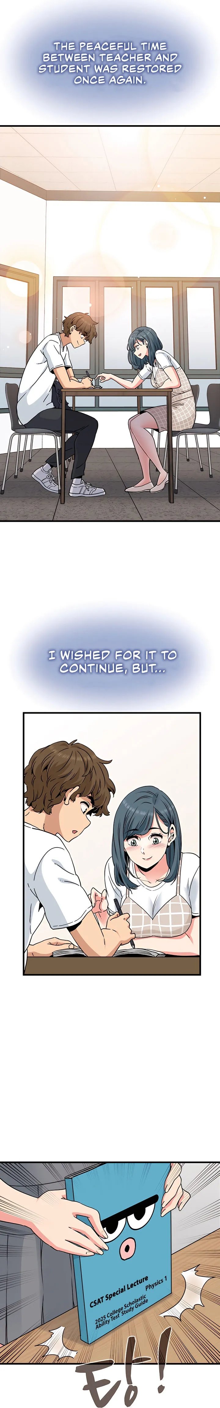 The Turning Point Chapter 69 Page 18 The Turning Point Chapter 69 Page 18