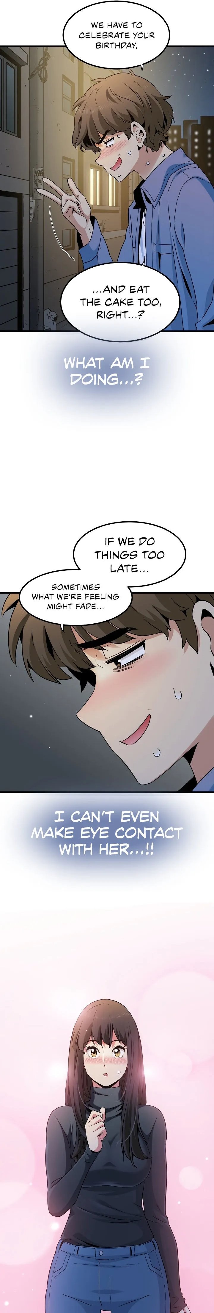 The Turning Point Chapter 26 Page 16 The Turning Point Chapter 26 Page 16