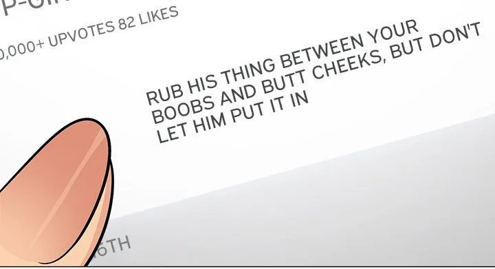 Someone Stop Her! Chapter 12 Page 107 Someone Stop Her! Chapter 12 Page 107