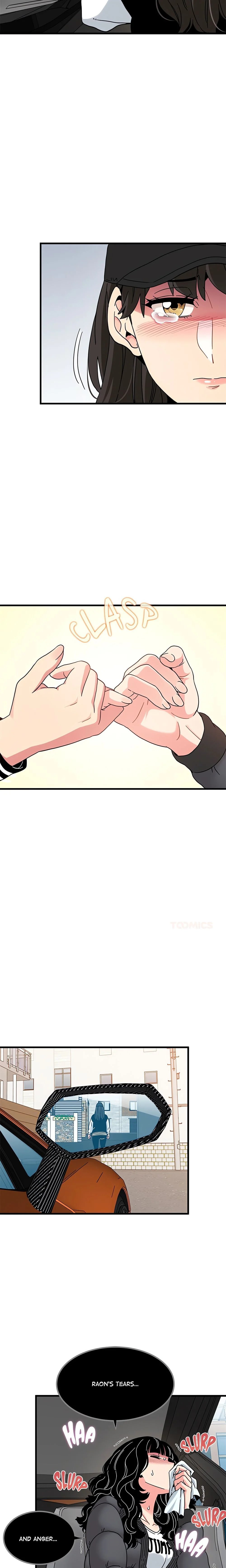 The Turning Point Chapter 117 Page 12 The Turning Point Chapter 117 Page 12