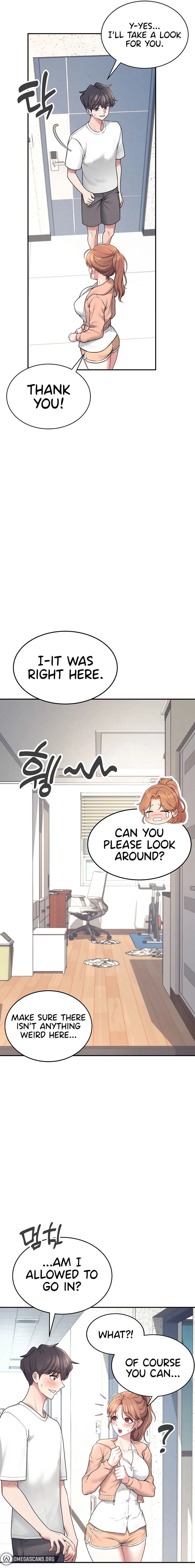 Wireless Onahole Chapter 8 Page 13 Wireless Onahole Chapter 8 Page 13