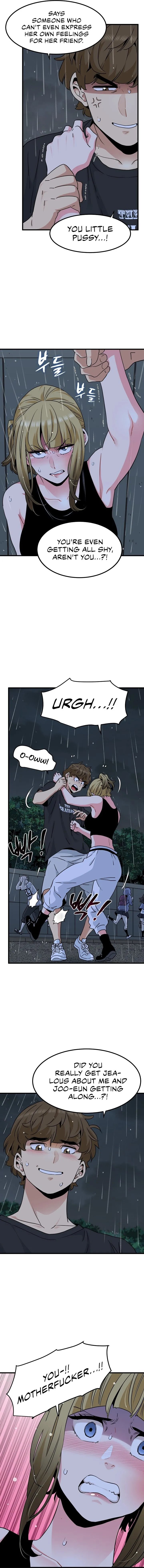 The Turning Point Chapter 56 Page 7