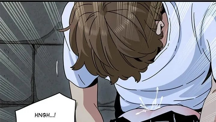 The Turning Point Chapter 88 Page 61 The Turning Point Chapter 88 Page 61