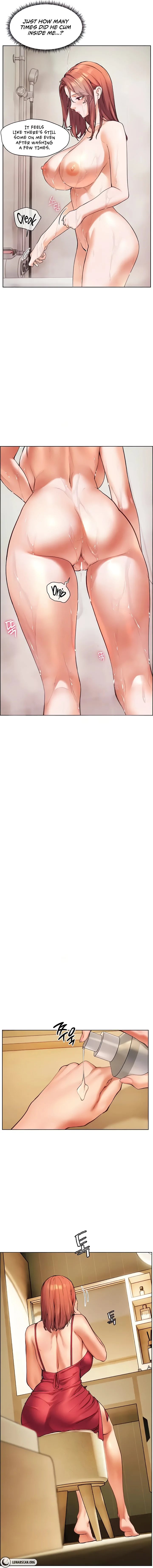 Teacher’s Efforts Chapter 7 Page 5