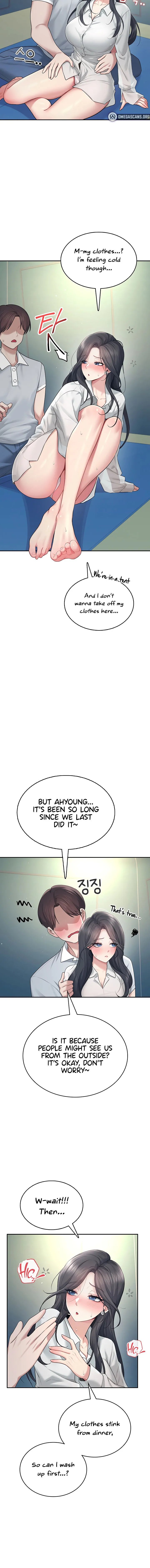 Wireless Onahole Chapter 34 Page 10