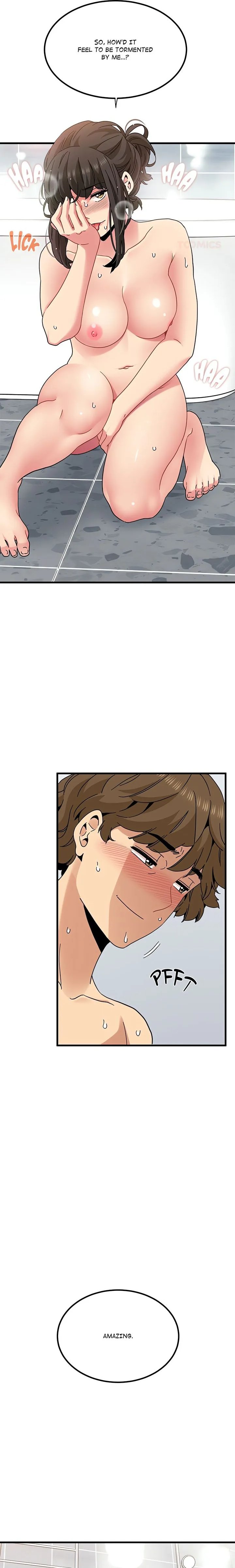 The Turning Point Chapter 94 Page 18 The Turning Point Chapter 94 Page 18