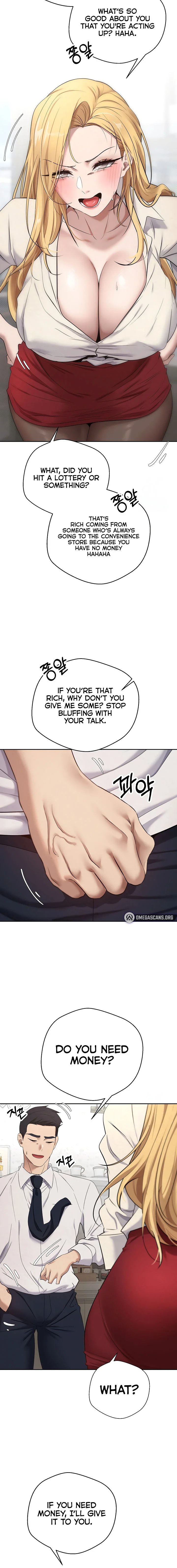 Turning My Life Around With Crypto Chapter 4 Page 20 Turning My Life Around With Crypto Chapter 4 Page 20