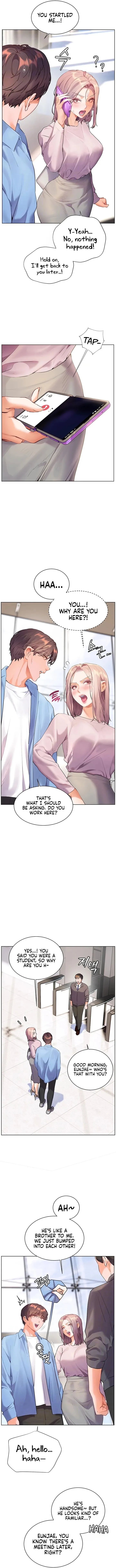 Teacher’s Efforts Chapter 59 Page 2