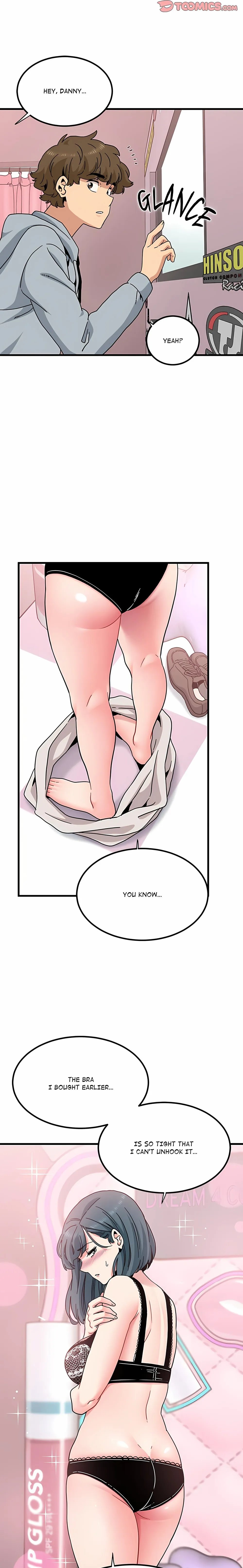 The Turning Point Chapter 130 Page 17 The Turning Point Chapter 130 Page 17