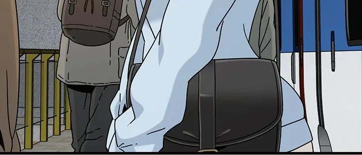The Turning Point Chapter 107 Page 11 The Turning Point Chapter 107 Page 11