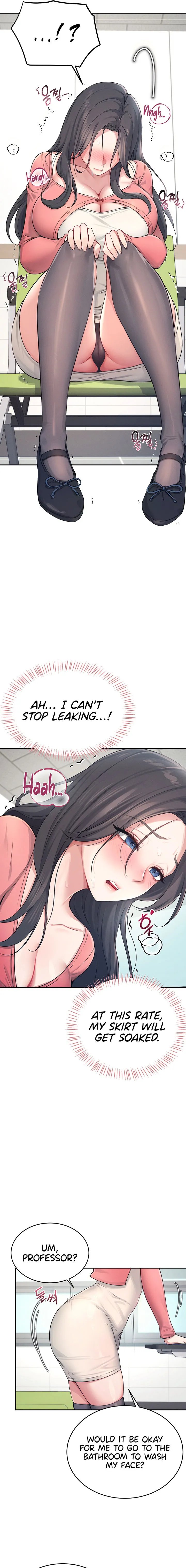 Wireless Onahole Chapter 4 Page 13 Wireless Onahole Chapter 4 Page 13
