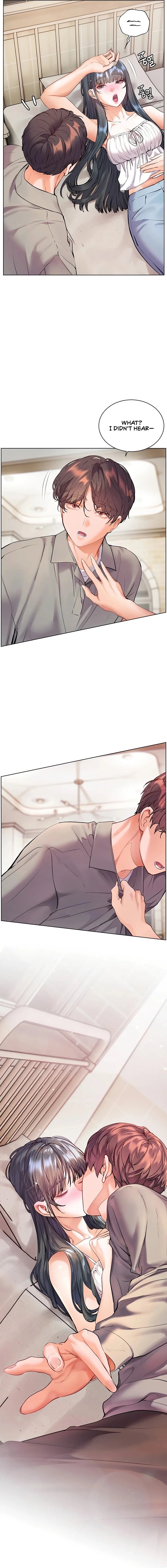 Teacher’s Efforts Chapter 84 Page 20