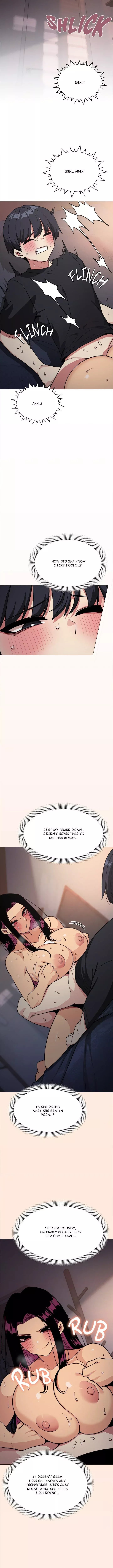 Someone Stop Her! Chapter 17 Page 11