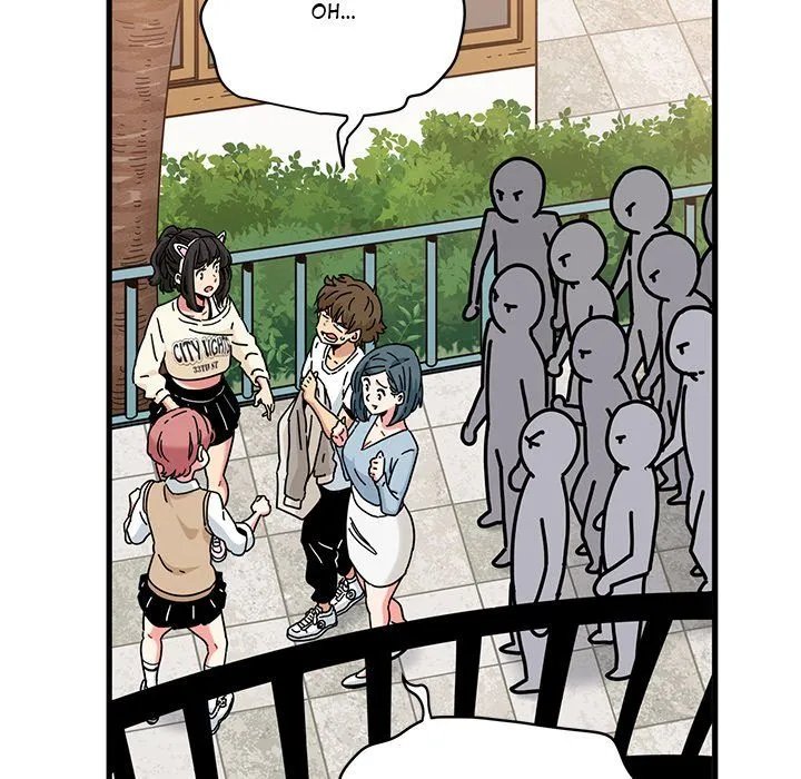 The Turning Point Chapter 81 Page 131 The Turning Point Chapter 81 Page 131