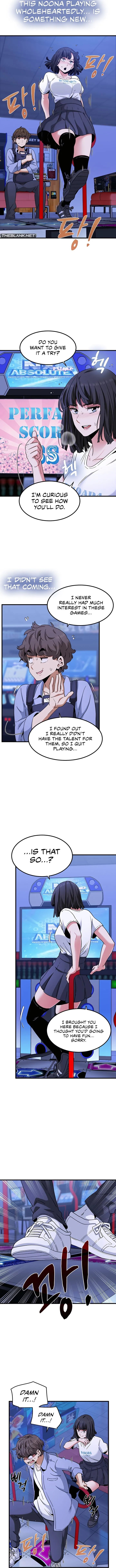 The Turning Point Chapter 67 Page 10
