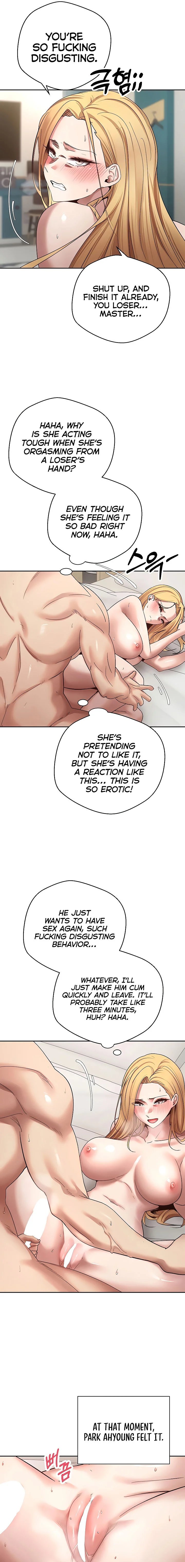 Turning My Life Around With Crypto Chapter 36 Page 5