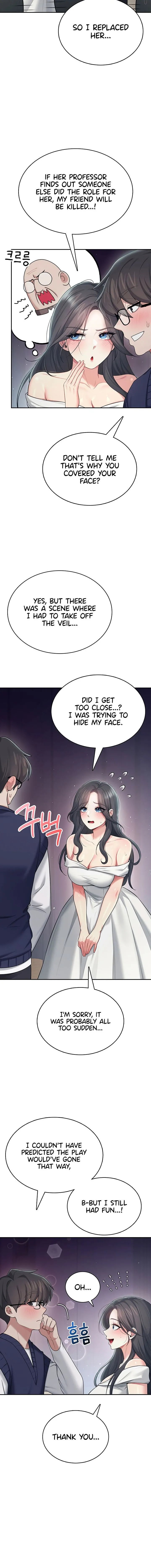 Wireless Onahole Chapter 41 Page 10