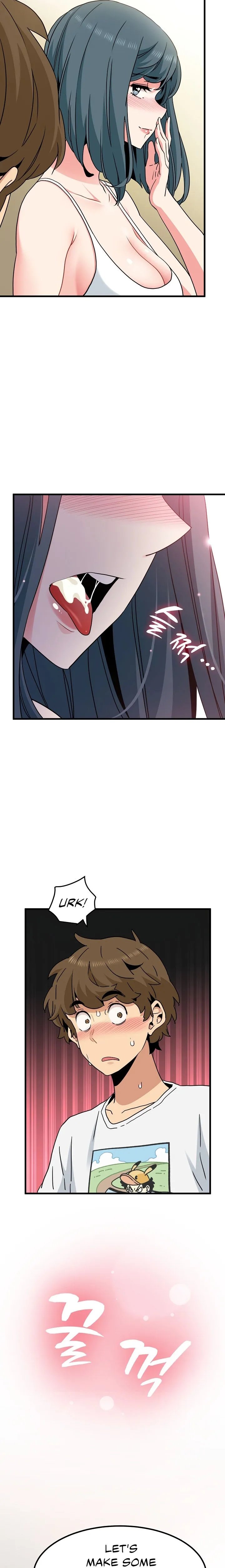 The Turning Point Chapter 42 Page 26 The Turning Point Chapter 42 Page 26