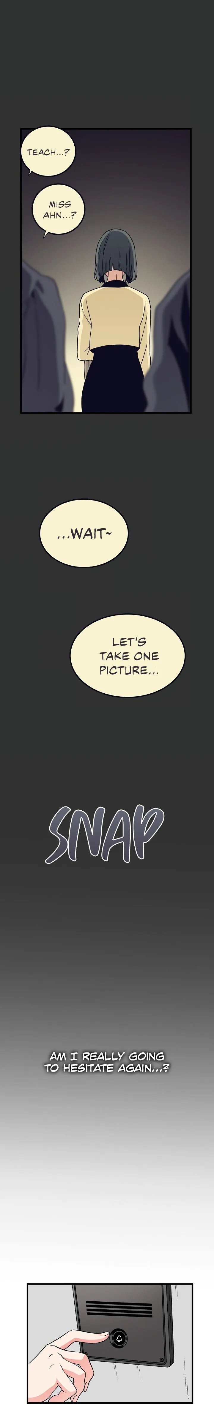 The Turning Point Chapter 12 Page 23 The Turning Point Chapter 12 Page 23