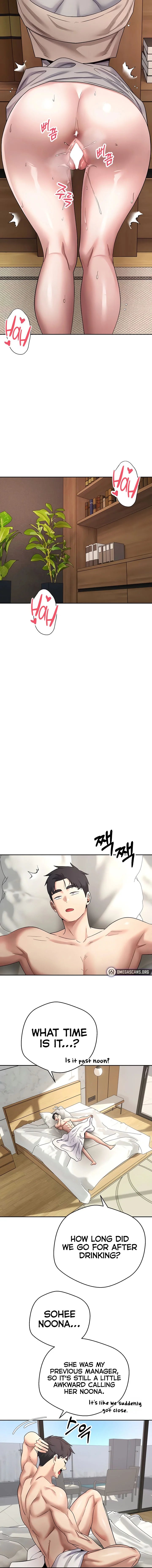 Turning My Life Around With Crypto Chapter 44 Page 14