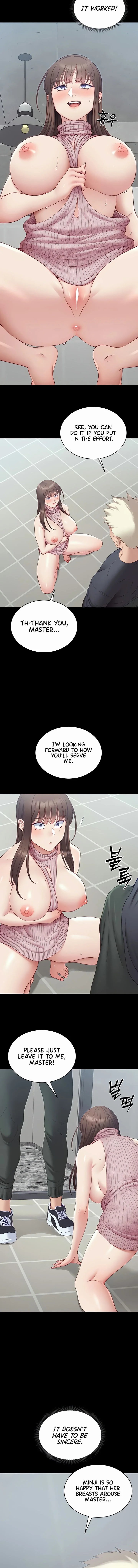 Taming A Female Bully Chapter 15 Page 2