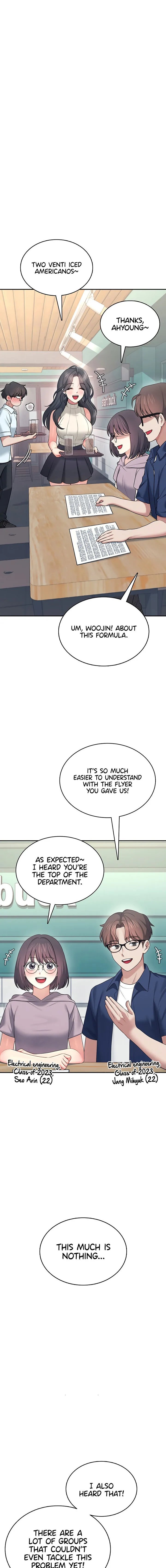 Wireless Onahole Chapter 42 Page 1 Wireless Onahole Chapter 42 Page 1