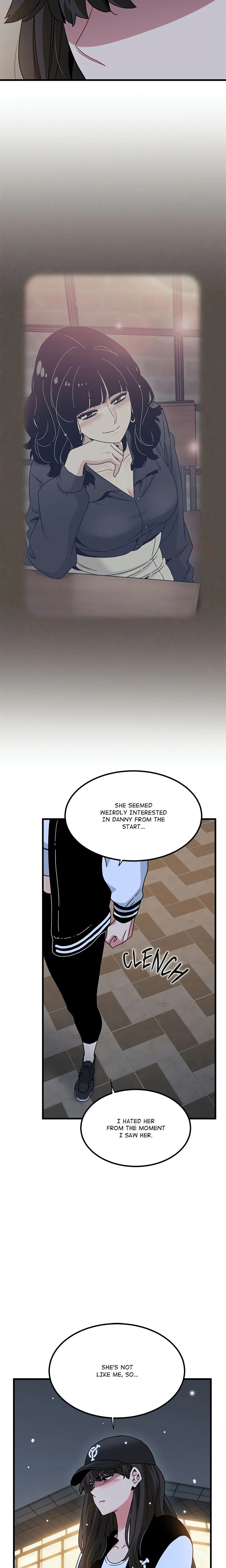 The Turning Point Chapter 112 Page 10 The Turning Point Chapter 112 Page 10