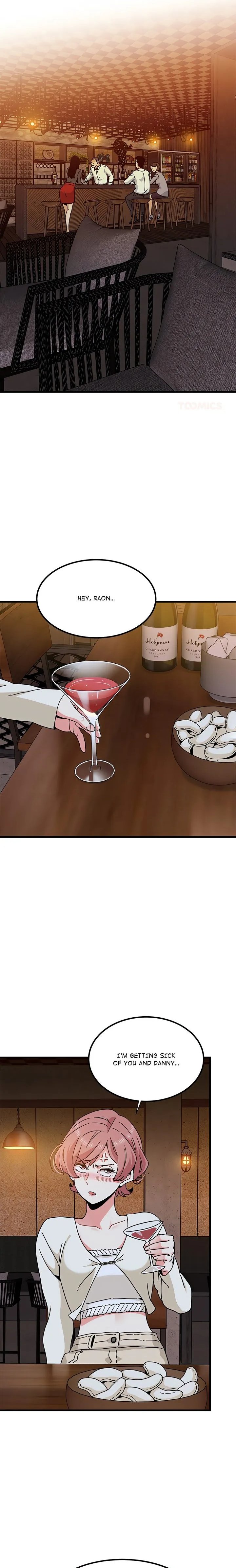 The Turning Point Chapter 109 Page 1 The Turning Point Chapter 109 Page 1
