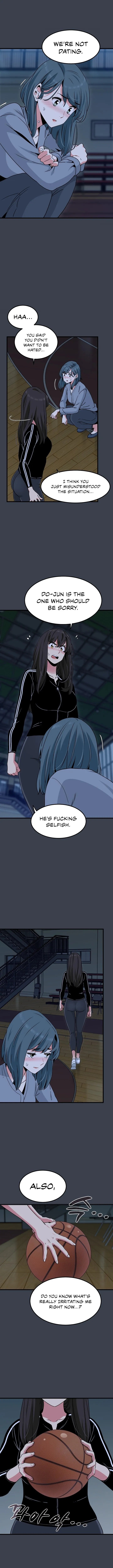 The Turning Point Chapter 37 Page 2