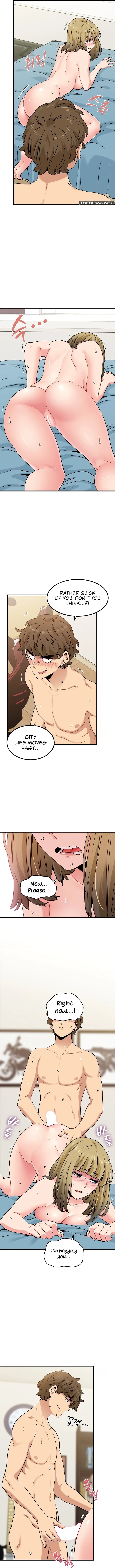 The Turning Point Chapter 66 Page 9