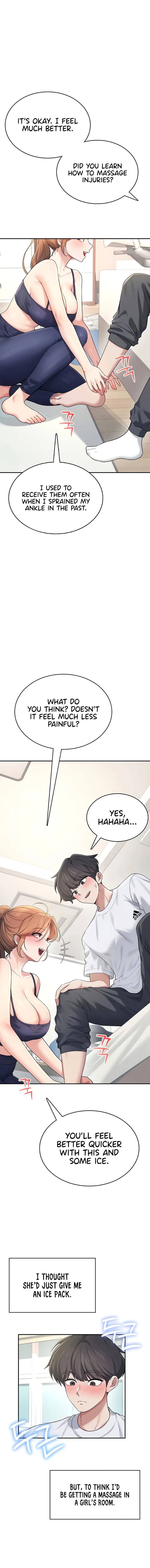 Wireless Onahole Chapter 30 Page 16 Wireless Onahole Chapter 30 Page 16