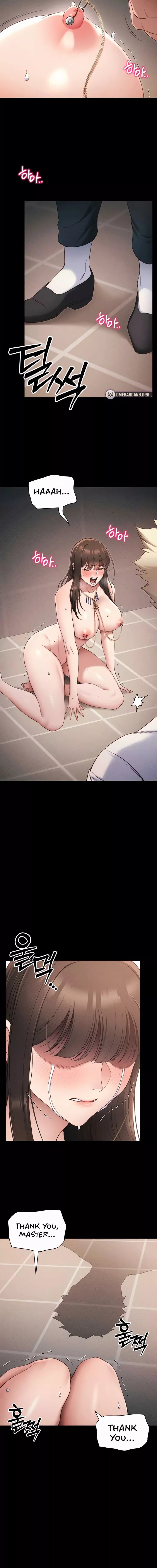 Taming A Female Bully Chapter 30 Page 6