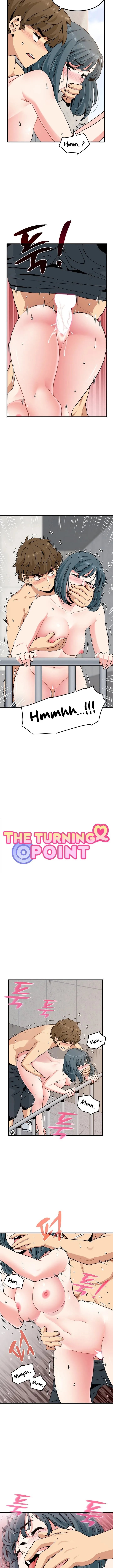 The Turning Point Chapter 46 Page 3