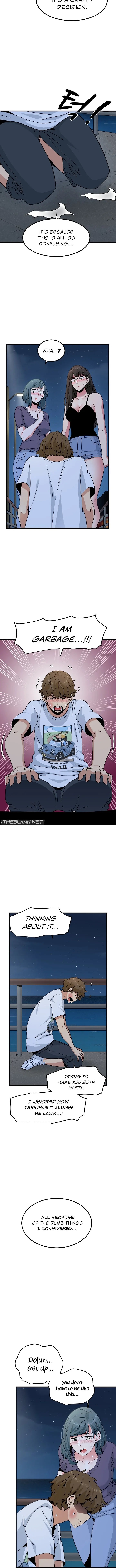 The Turning Point Chapter 48 Page 11