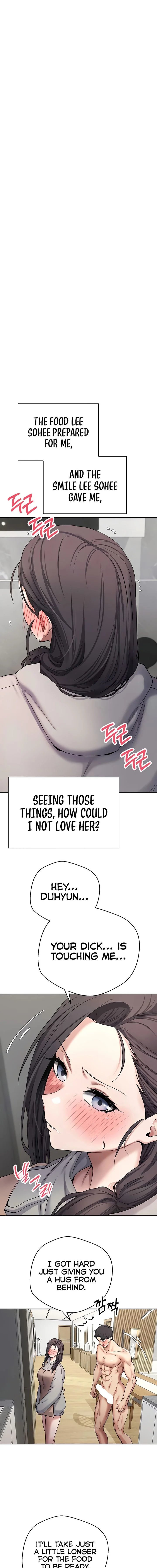 Turning My Life Around With Crypto Chapter 45 Page 1